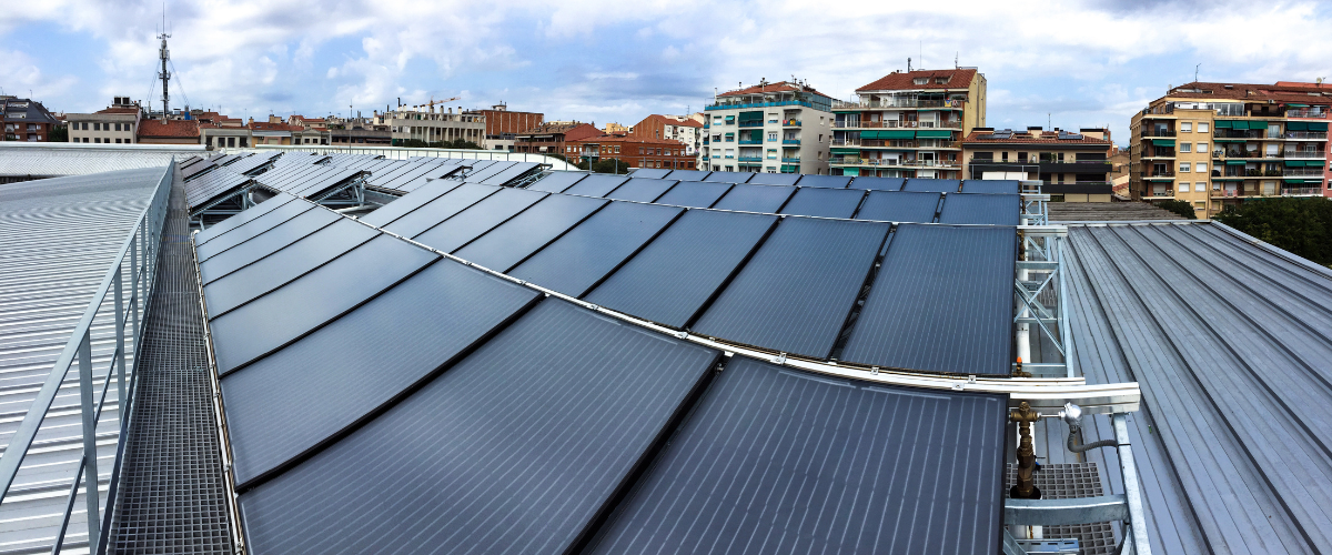 san cugat instalación solar