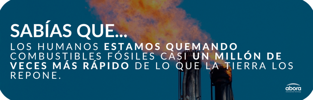 Descubre nuestra solución que os ofrece una energía renovable y limpia